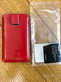 Custodia per smartphone o iPhone