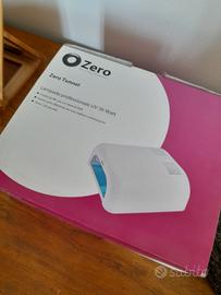 Lampada unghie Zero Tunnel 36W