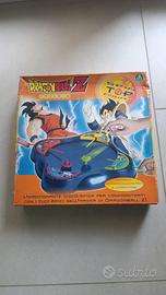 Dragon Ball Z Spin Top Fighter Giochi Preziosi Com