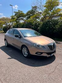 Lancia Delta 130.000km 1.6diesel Euro5