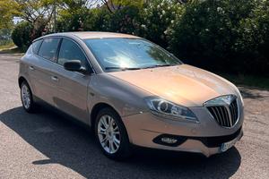 Lancia Delta 130.000km 1.6diesel Euro5