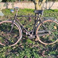 Bianchi Bicicletta uomo Lusso da collezione '28