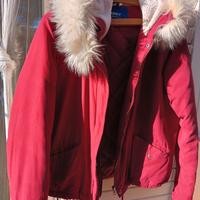 giacchetto invernale 