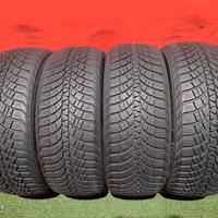 205 50 17 Gomme Invernali 90-99% Kumho 205 50R17