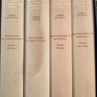 S. Satta - Commentario al codice di proc.civile