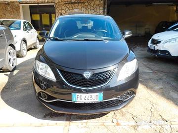Lancia Ypsilon 1.3 MJT 16V 95 CV 5 porte S&S Plati