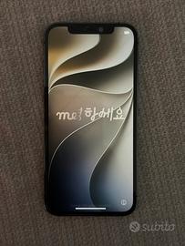IPhone 12 Pro 256 GB Grafite