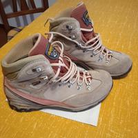 scarponi ASOLO 40 in Goretex