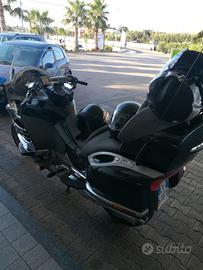 Bmw k 1200 lt - 2005