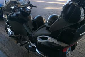 Bmw k 1200 lt - 2005