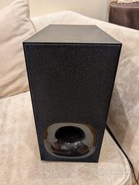 Sound Bar Sony