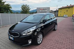 Kia Carens 1.7D catena perfetta e garantita 12M