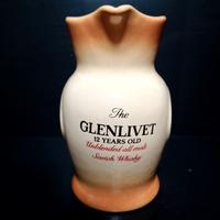Caraffa pubblicitaria The Glenlivet
