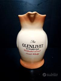 Caraffa pubblicitaria The Glenlivet