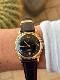 Orologio Vintage Lorenz Automatico