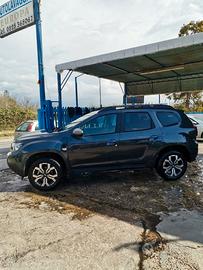 DACIA DUSTER Journey 4X2 TCe 100 GPL ECO-G