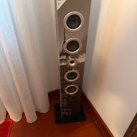 Cassa bluetooth