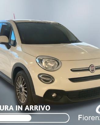 Fiat 500X 1.0 Turbo 120 CV - PREZZO REALE