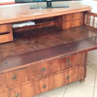 Comò dell'ottocento