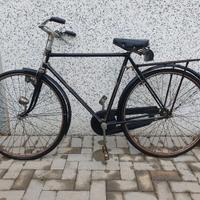 bicicletta Rossignoli uomo