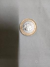 one pound 2016