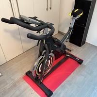 Cyclette Diadora Racer 23