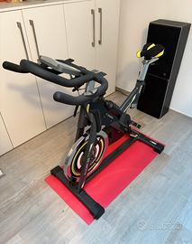 Cyclette Diadora Racer 23