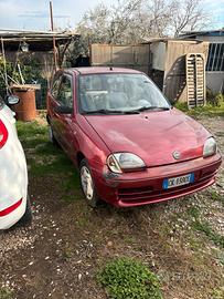 Fiat 600