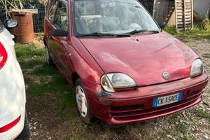 Fiat 600
