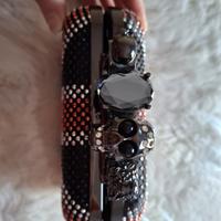 Borsetta Swarovski 