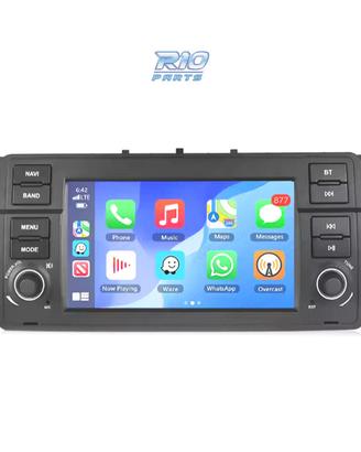 RADIO GPS ANDROID 15 BMW SERIE 3 E46 98-05 / COMPA