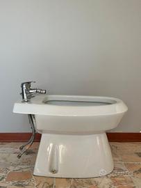 Bidet bagno