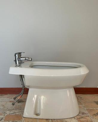 Bidet bagno