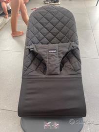 Sdraietta BabyBjörn Bouncer Bliss