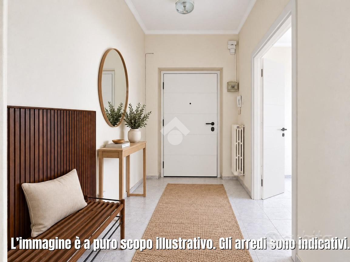 Appartamento – Chieti - Vista 3