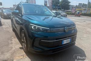 Volkswagen Tiguan 2.0 TDI 150 CV DSG Edition Plus 