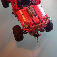 LEGO Technic Pick up truck 42029