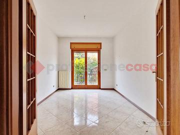 Appartamento L'Aquila [Cod. rif 3184119VRG]