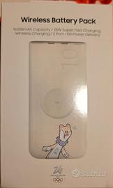 power bank wireless battery pack samsung 