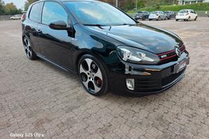 Golf 2.0 TSI DSG 3p. GTI valuto usato/