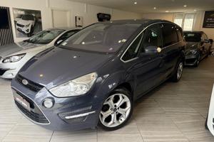 Ford S-Max 2.0 DIESEL ANNO 2011