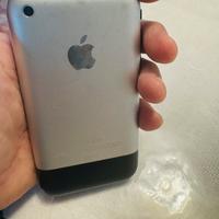 Iphone 2g 8gb