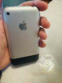Iphone 2g 8gb