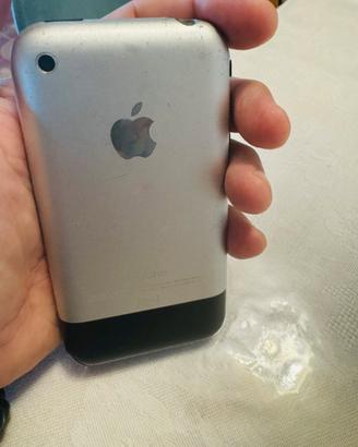 Iphone 2g 8gb