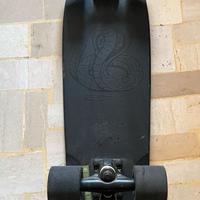 Cruiser Globe Blazer - All Black Cobra