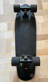 Cruiser Globe Blazer - All Black Cobra