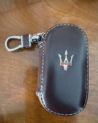 Portachiavi maserati Levante
