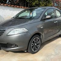 Ricambi lancia ypsilon 1.3 multijet