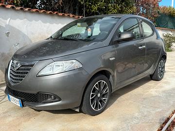 Ricambi lancia ypsilon 1.3 multijet