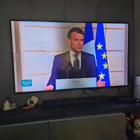 tv samsung Qled 75 pollici 